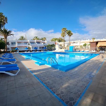 Amarilla 202 Apartment Costa Del Silencio Ngoại thất bức ảnh