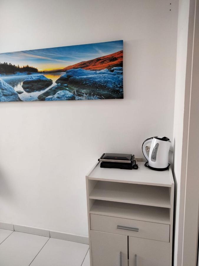Amarilla 202 Apartment Costa Del Silencio Ngoại thất bức ảnh
