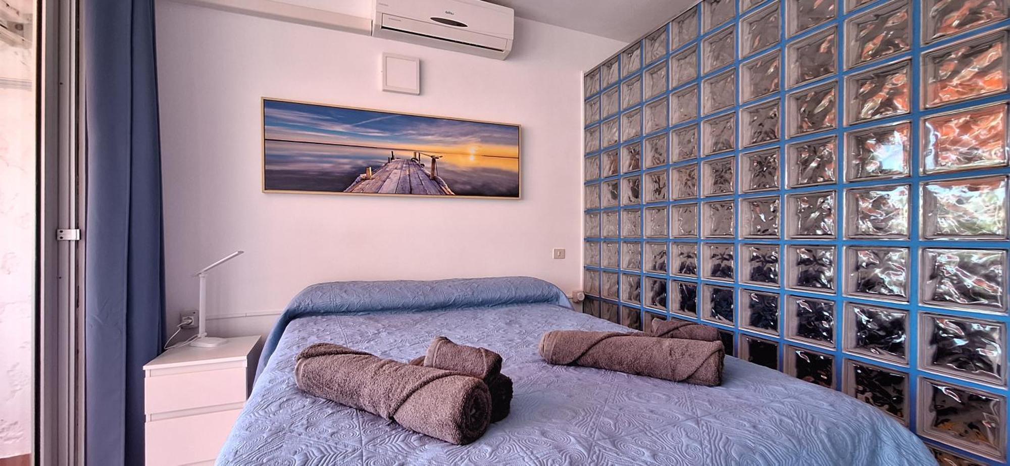 Amarilla 202 Apartment Costa Del Silencio Ngoại thất bức ảnh