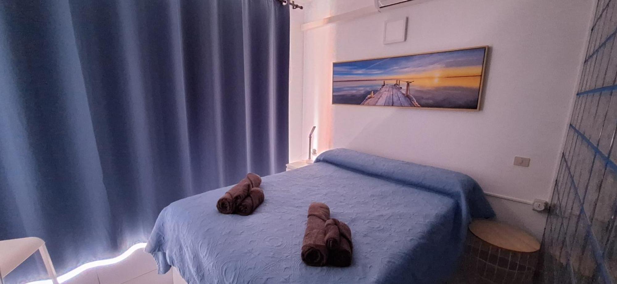 Amarilla 202 Apartment Costa Del Silencio Ngoại thất bức ảnh